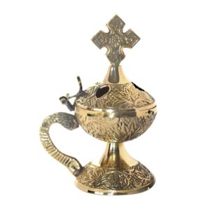 Θυμιατό Μπρούτζινο