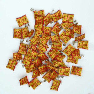 Φυλακτό με Παραμάνα