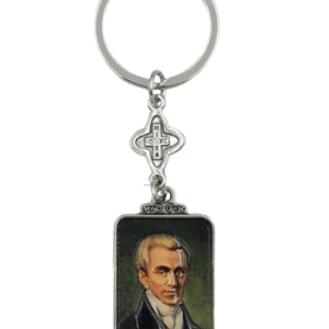 Εκκλησιαστικό μπρελόκ Ιωάννη Καποδίστρια Συλλεκτική εκδοση