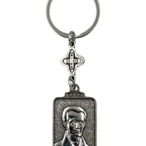 Εκκλησιαστικό μπρελόκ Ιωάννη Καποδίστρια Απλή Έκδοση