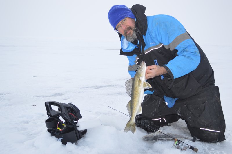 Experience Thrills of Ice Fishing in UK's Popular Online Casinos in United Kigdom