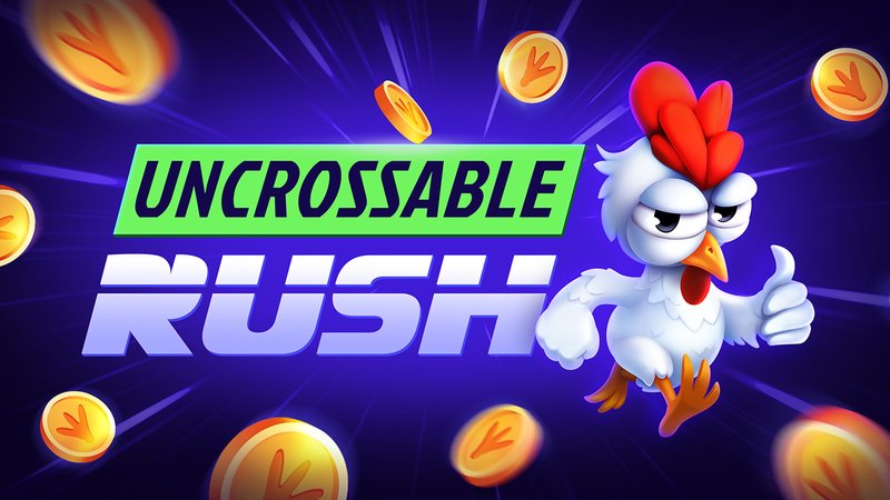 Learn about uncrossable rush slot