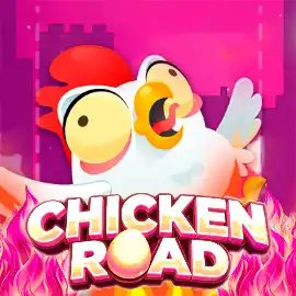 Netherlands - chicken road gokspel