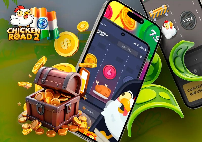 Chicken road 2 inout, chicken road 2 online