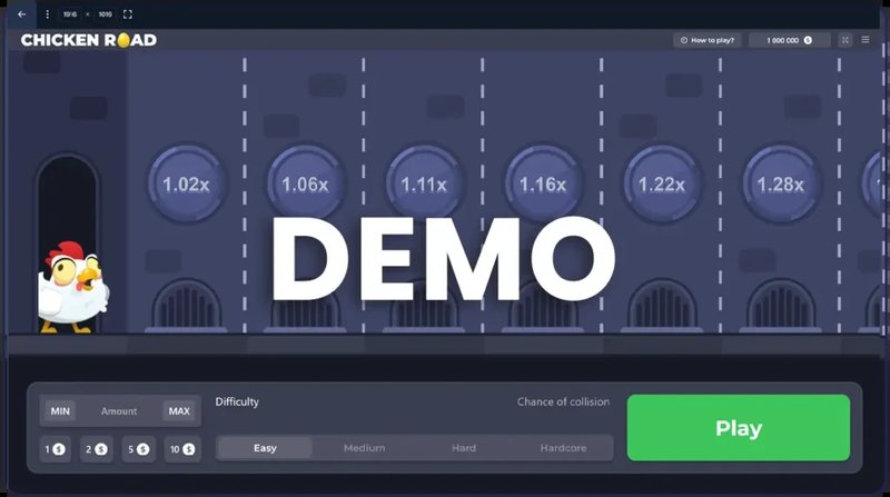 Descubre las emocionantes historias detrás del juego de la Carretera del Pollo - overview